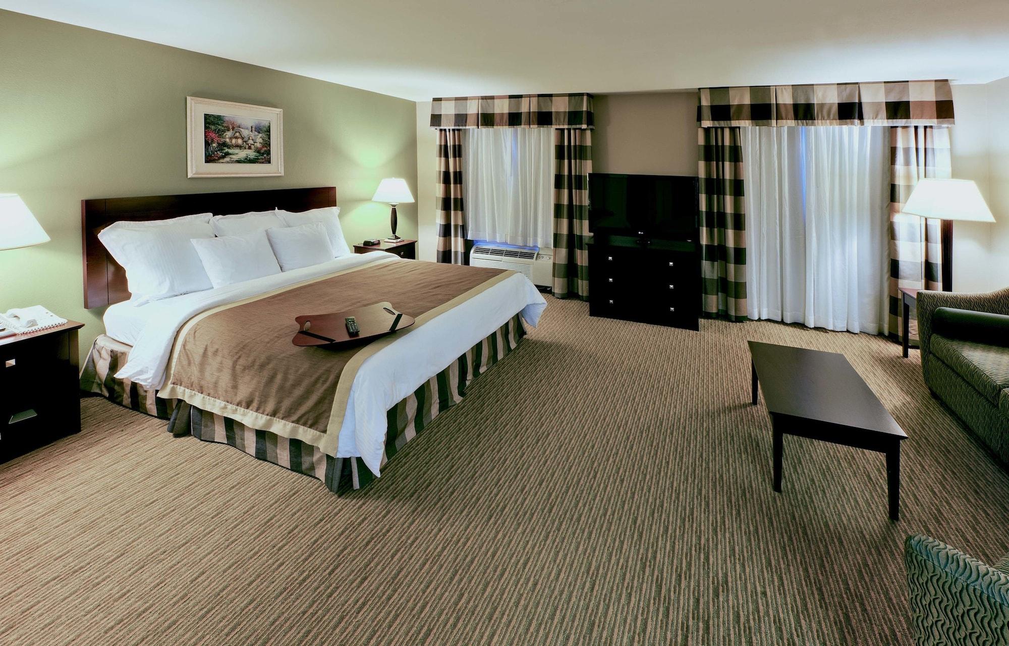 Mainstay Suites Addison-Dallas Kültér fotó