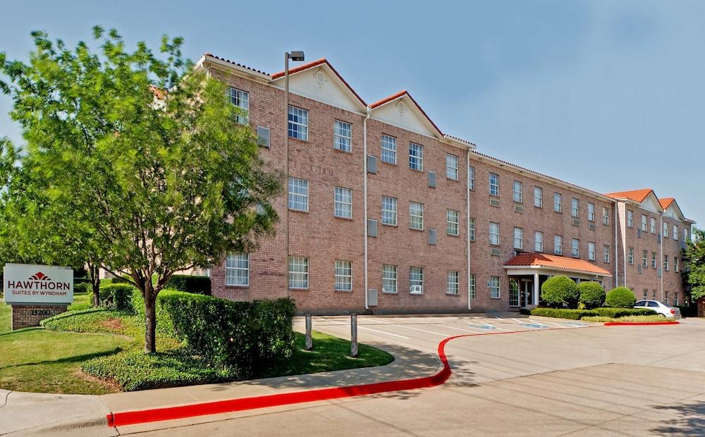 Mainstay Suites Addison-Dallas Kültér fotó