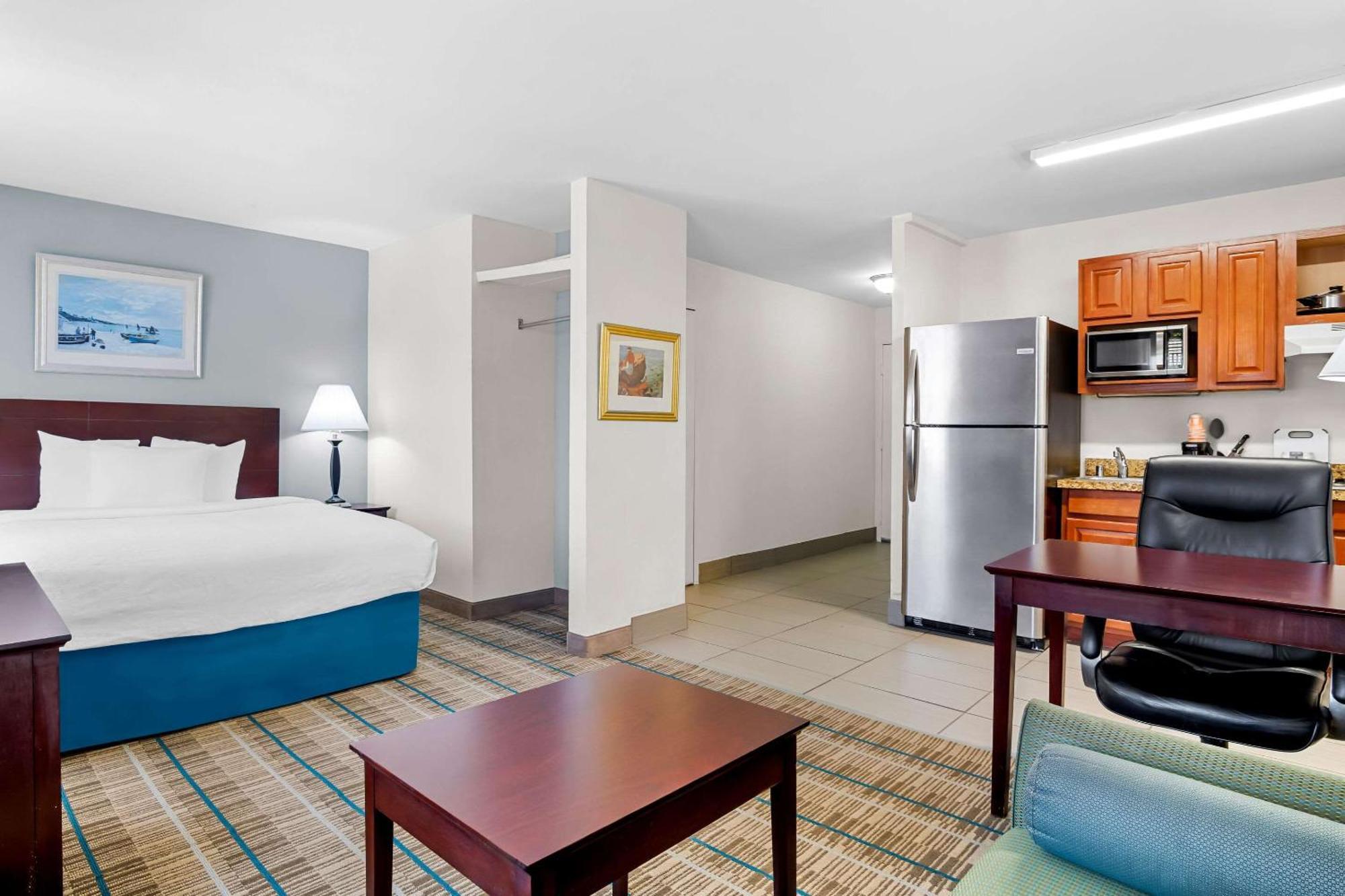 Mainstay Suites Addison-Dallas Kültér fotó