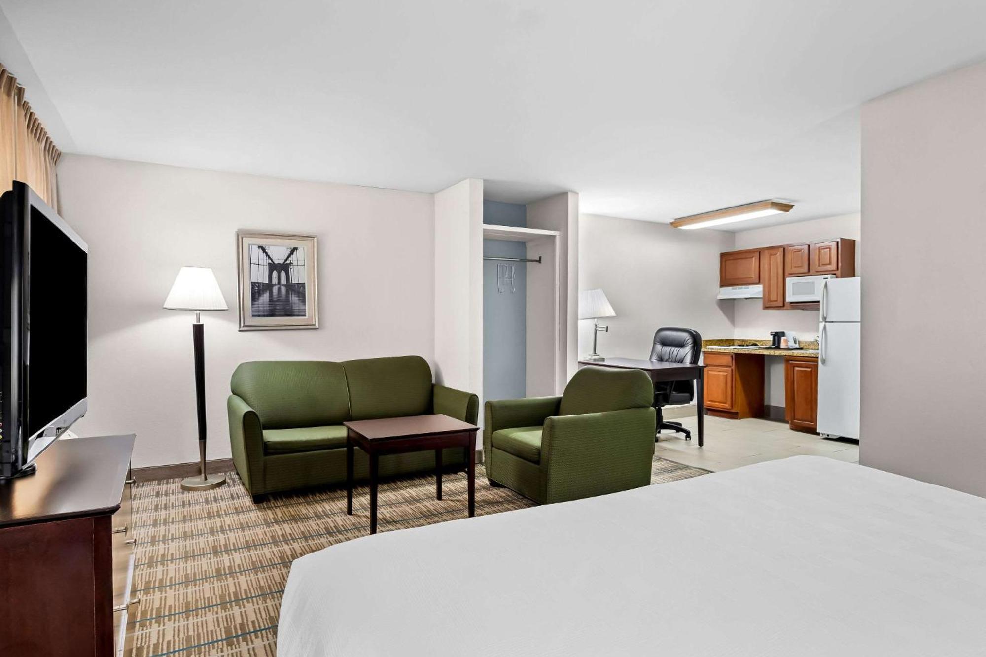 Mainstay Suites Addison-Dallas Kültér fotó