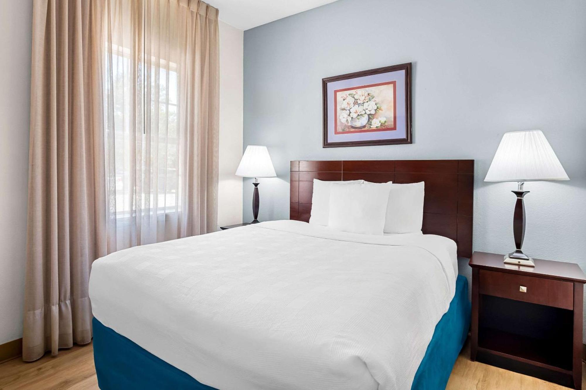 Mainstay Suites Addison-Dallas Kültér fotó