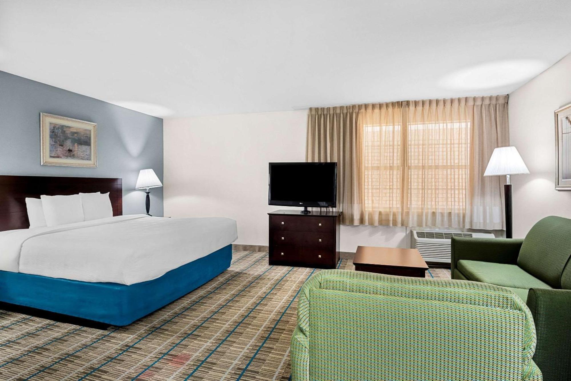 Mainstay Suites Addison-Dallas Kültér fotó