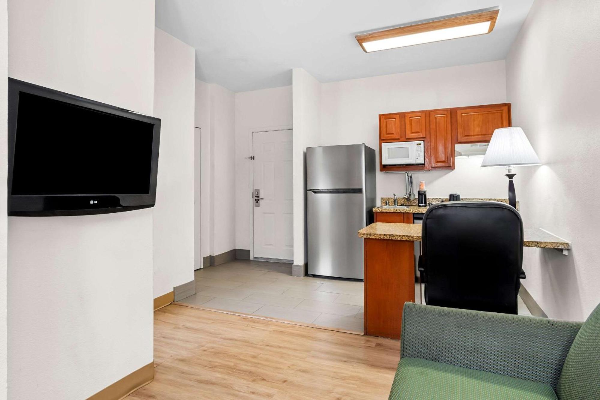 Mainstay Suites Addison-Dallas Kültér fotó