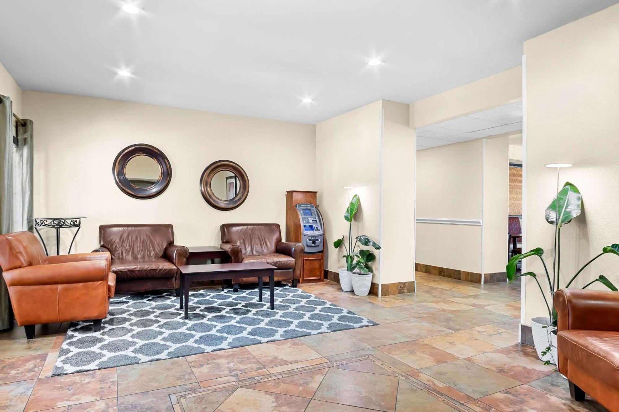 Mainstay Suites Addison-Dallas Kültér fotó