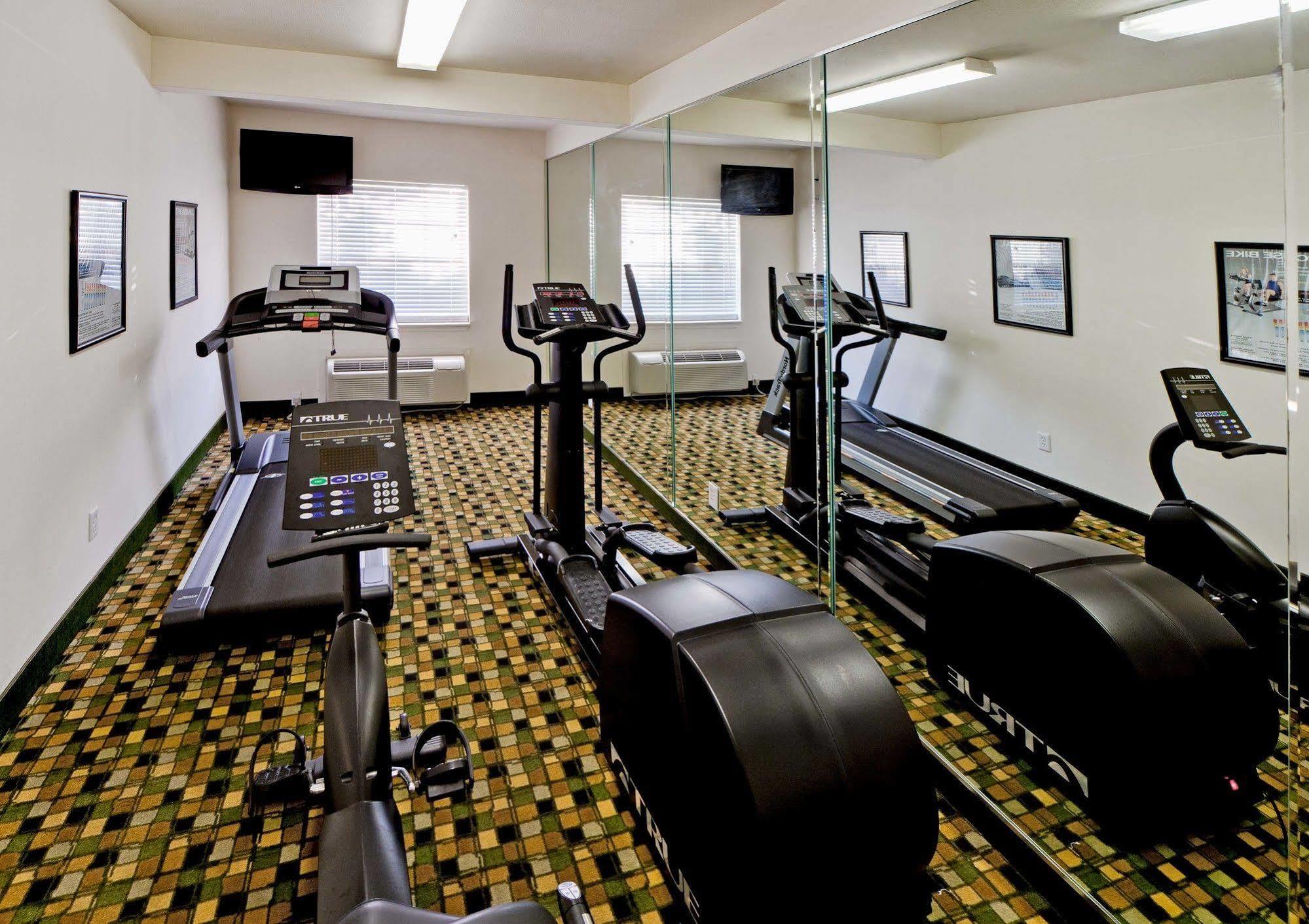 Mainstay Suites Addison-Dallas Kültér fotó